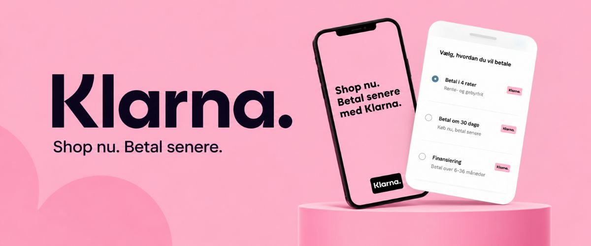 Klarna betaling